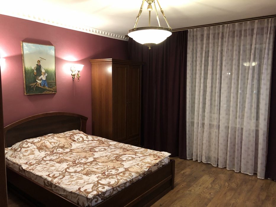 Квартира на вул. Академіка Булаховського, 5б в Києві, ID 385947, фото №11