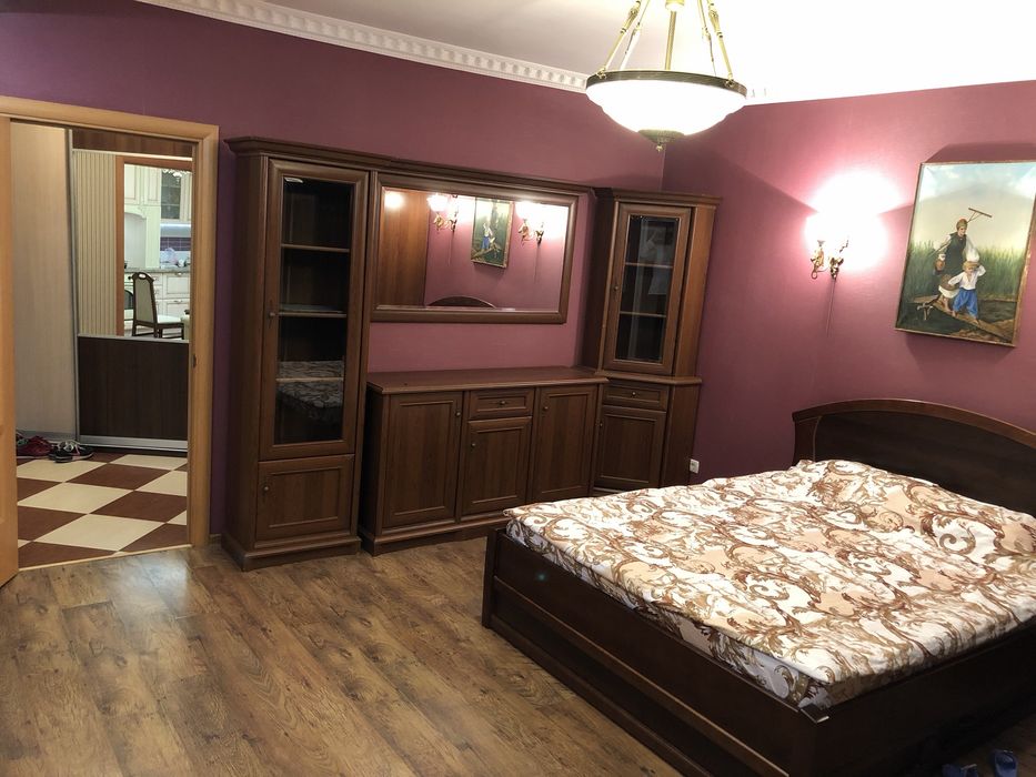 Квартира на вул. Академіка Булаховського, 5б в Києві, ID 385947, фото №12