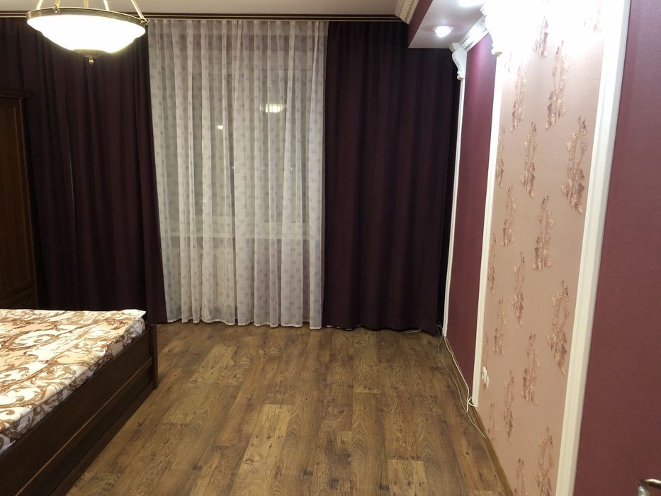 Квартира на вул. Академіка Булаховського, 5б в Києві, ID 385947, фото №13
