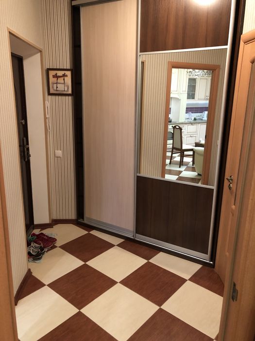 Квартира на вул. Академіка Булаховського, 5б в Києві, ID 385947, фото №15