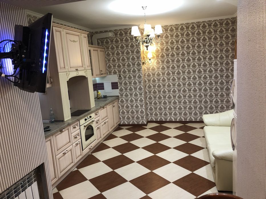 Квартира на вул. Академіка Булаховського, 5б в Києві, ID 385947, фото №3