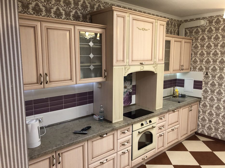 Квартира на вул. Академіка Булаховського, 5б в Києві, ID 385947, фото №4