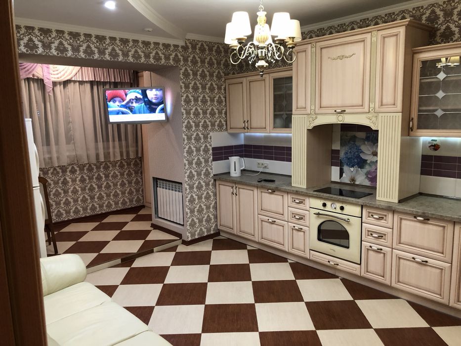 Квартира на вул. Академіка Булаховського, 5б в Києві, ID 385947, фото №5