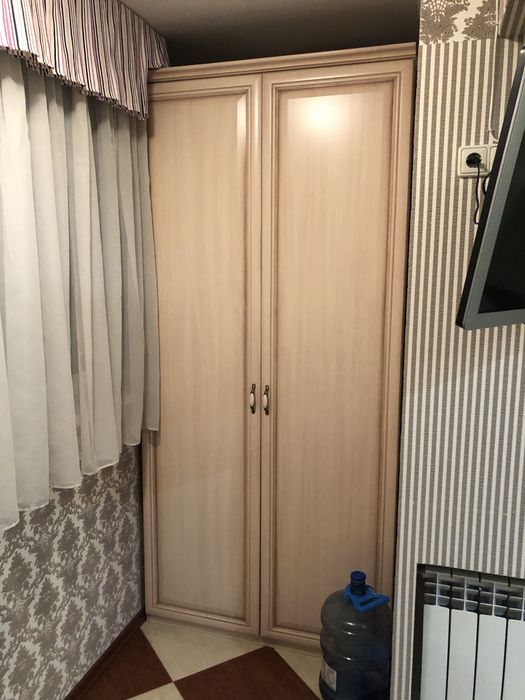 Квартира на вул. Академіка Булаховського, 5б в Києві, ID 385947, фото №8