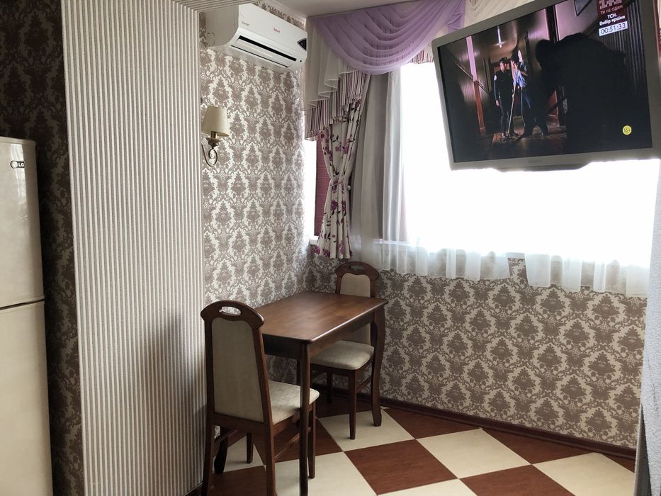 Квартира на вул. Академіка Булаховського, 5б в Києві, ID 385947, фото №10