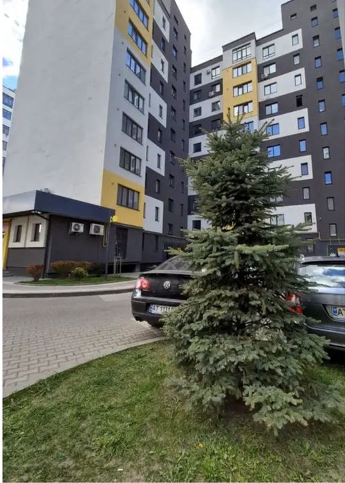 Квартира на Івано-Франківськ, ID 385956, фото №1