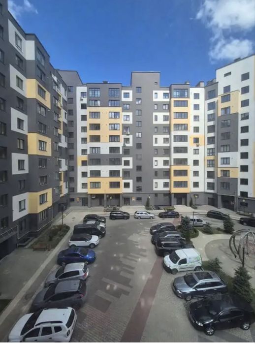 Квартира — Івано-Франківськ в Івано-Франківську, ID 385956, фото №2
