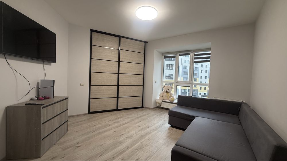 Квартира — Івано-Франківськ в Івано-Франківську, ID 385956, фото №23