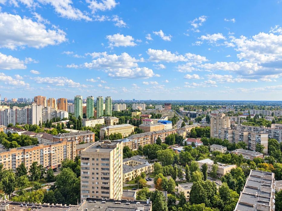 Квартира на вул. Авіаконструктора Антонова, 2Б в Києві, ID 385988, фото №11