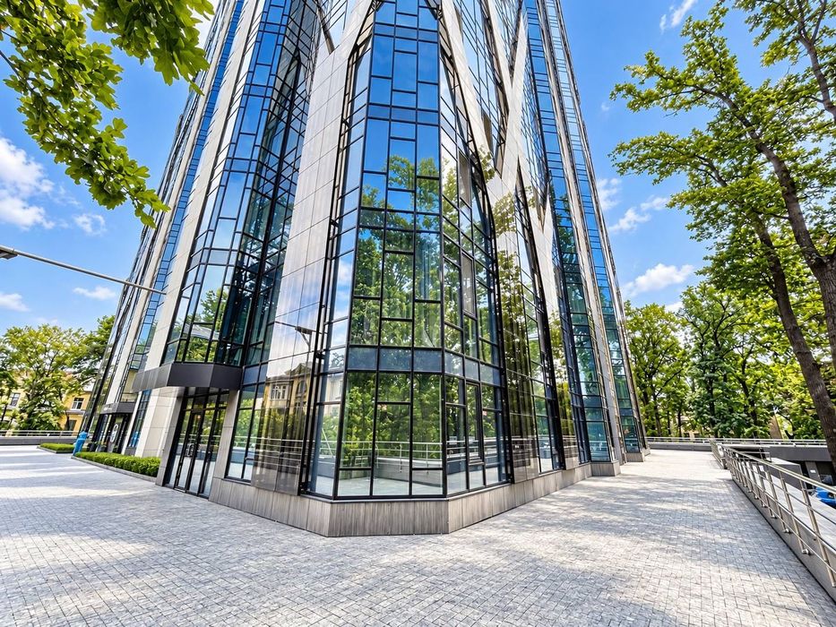 Квартира на вул. Авіаконструктора Антонова, 2Б в Києві, ID 385988, фото №13