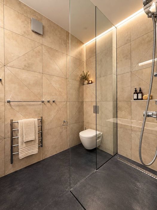 Квартира на вул. Авіаконструктора Антонова, 2Б в Києві, ID 385988, фото №7