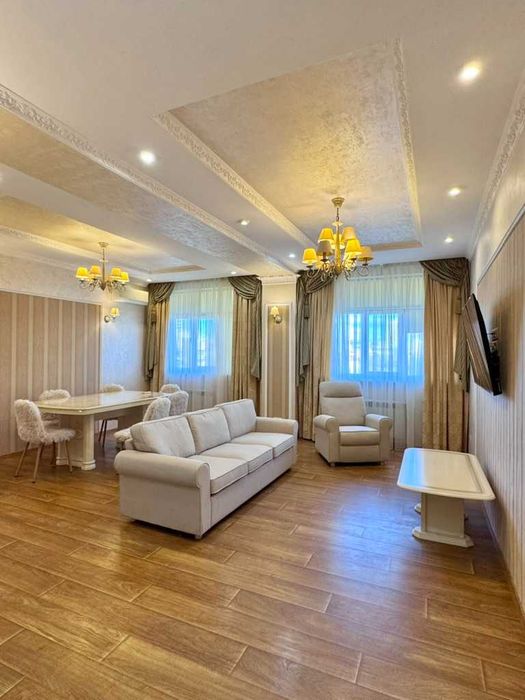 Квартира на вул. Тургенівська, ID 385976, фото №1