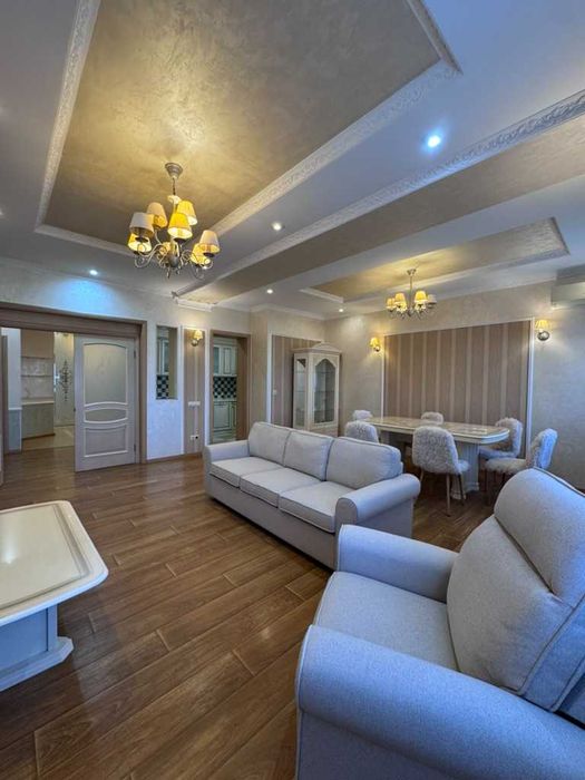 Квартира на вул. Тургенівська в Києві, ID 385976, фото №2