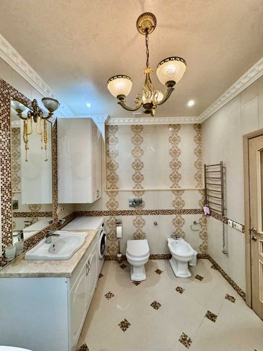 Квартира на вул. Тургенівська в Києві, ID 385976, фото №11