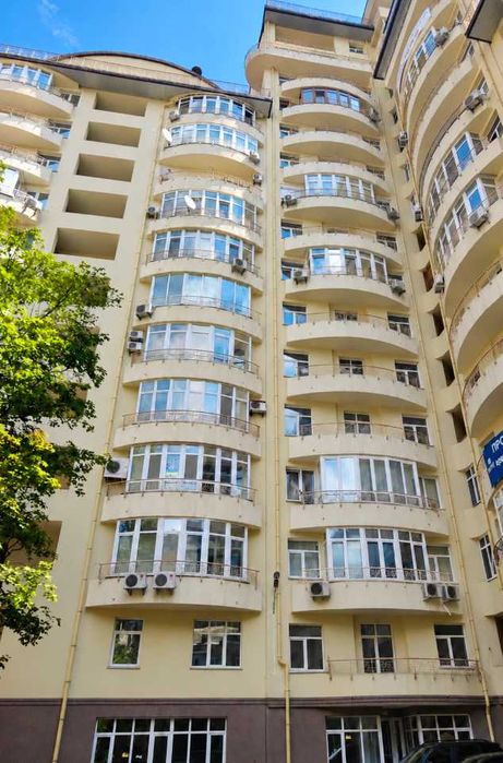 Квартира на вул. Тургенівська в Києві, ID 385976, фото №15