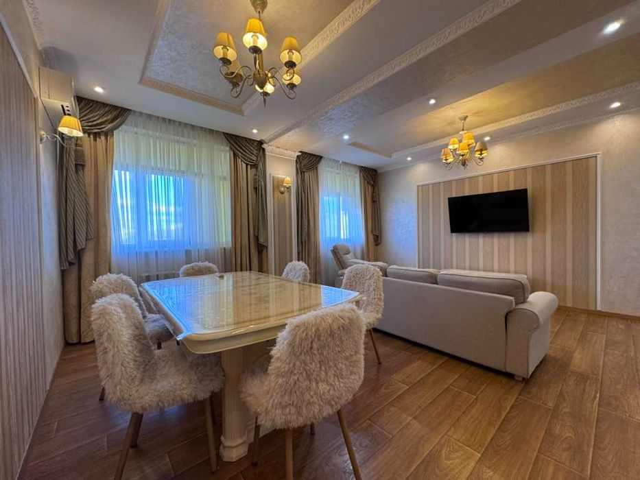 Квартира на вул. Тургенівська в Києві, ID 385976, фото №3