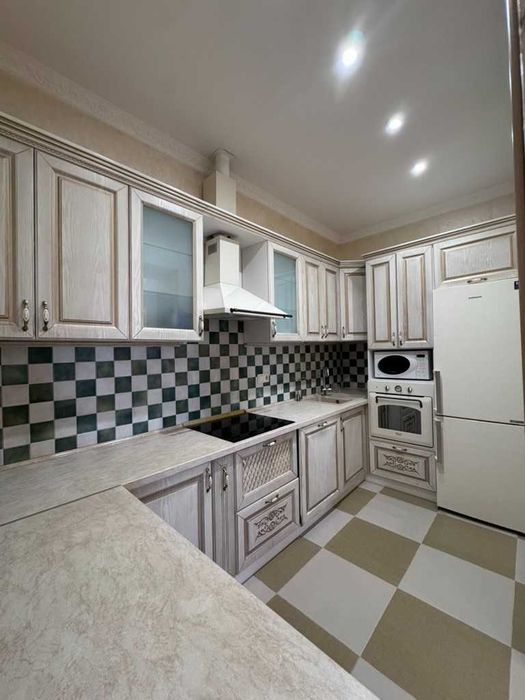 Квартира на вул. Тургенівська в Києві, ID 385976, фото №4