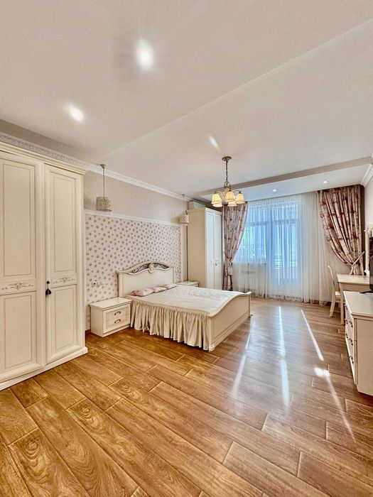 Квартира на вул. Тургенівська в Києві, ID 385976, фото №8