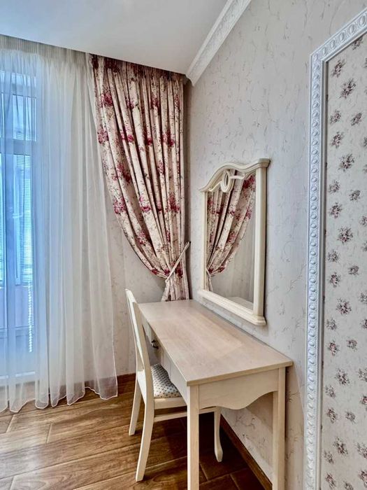 Квартира на вул. Тургенівська в Києві, ID 385976, фото №9