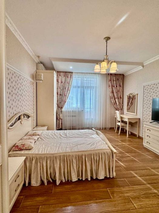 Квартира на вул. Тургенівська в Києві, ID 385976, фото №10
