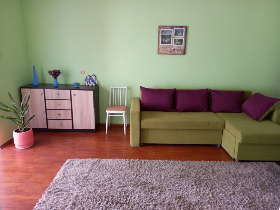 Квартира на вул. Мішуги, 1/4 в Києві, ID 385986, фото №2