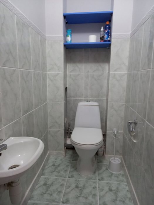 Квартира на вул. Мішуги, 1/4 в Києві, ID 385986, фото №12