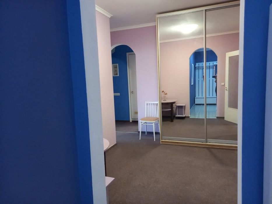 Квартира на вул. Мішуги, 1/4 в Києві, ID 385986, фото №16