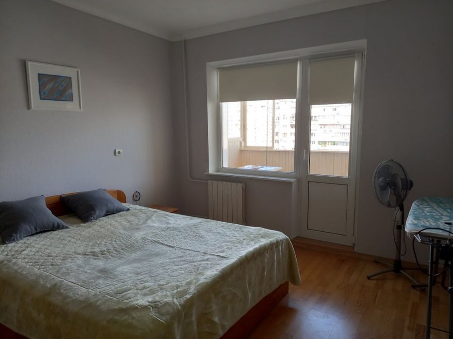 Квартира на вул. Мішуги, 1/4 в Києві, ID 385986, фото №4