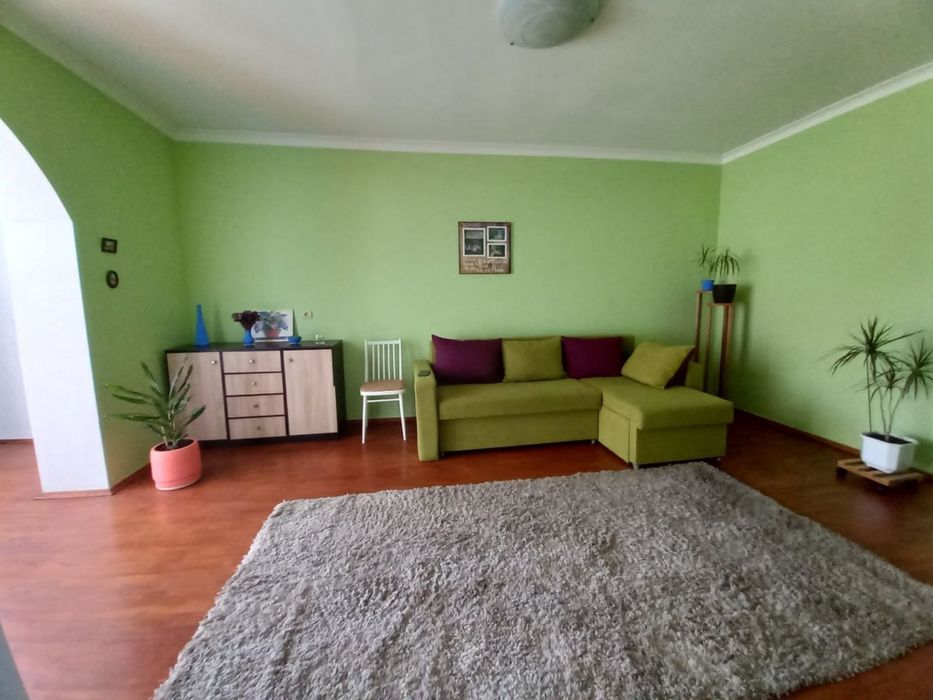Квартира на вул. Мішуги, 1/4 в Києві, ID 385986, фото №5