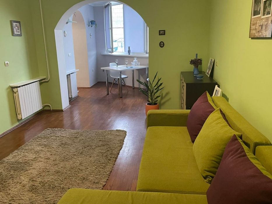 Квартира на вул. Мішуги, 1/4 в Києві, ID 385986, фото №6