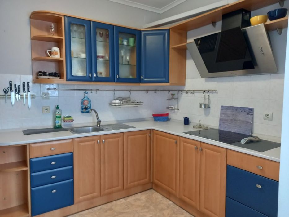 Квартира на вул. Мішуги, 1/4 в Києві, ID 385986, фото №8