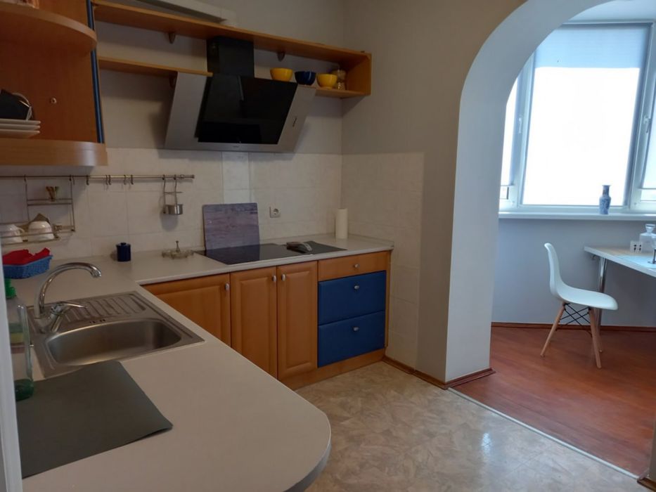 Квартира на вул. Мішуги, 1/4 в Києві, ID 385986, фото №10