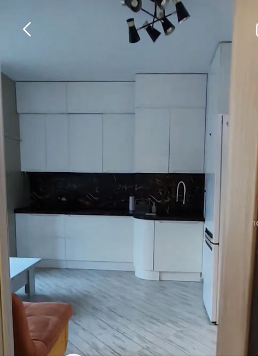 Квартира на Дача Ковалевського в Одесі, ID 385975, фото №6