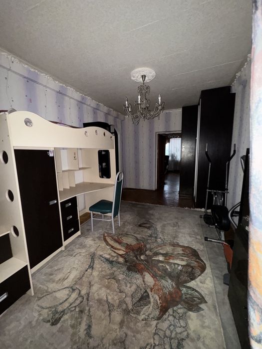 Квартира на біля метро Нивки, ID 386001, фото №1