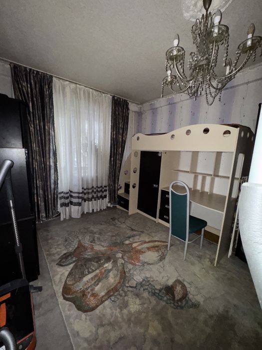 Квартира на біля метро Нивки в Києві, ID 386001, фото №2