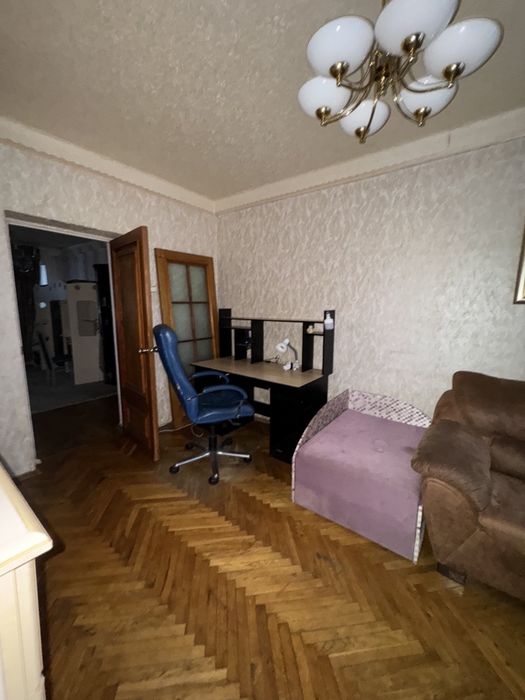 Квартира на біля метро Нивки в Києві, ID 386001, фото №11