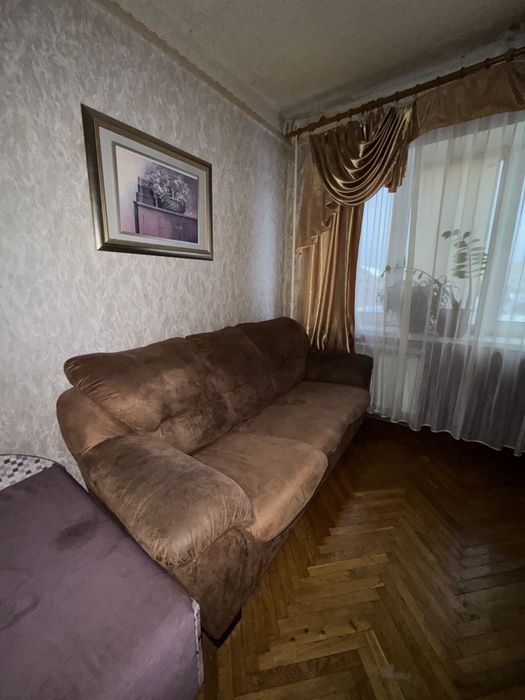 Квартира на біля метро Нивки в Києві, ID 386001, фото №12