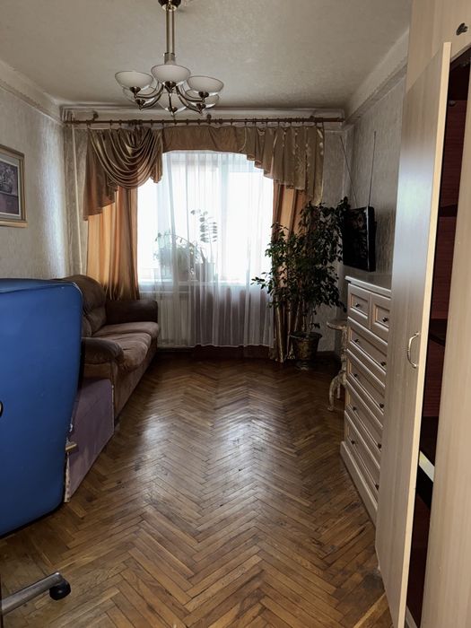 Квартира на біля метро Нивки в Києві, ID 386001, фото №3