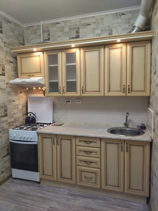 Квартира на вул. Вахтанга Кікабідзе, ID 386013, фото №1