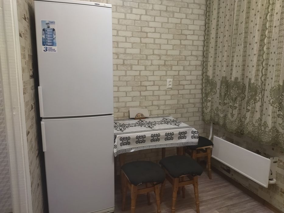 Квартира на вул. Вахтанга Кікабідзе в Києві, ID 386013, фото №2
