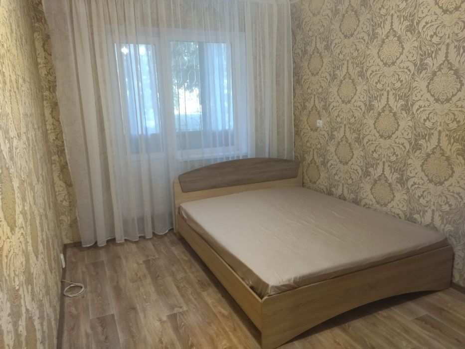 Квартира на вул. Вахтанга Кікабідзе в Києві, ID 386013, фото №3