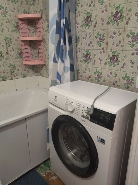 Квартира на вул. Вахтанга Кікабідзе в Києві, ID 386013, фото №4