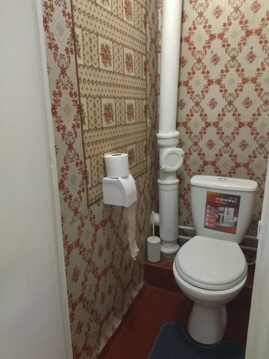 Квартира на вул. Вахтанга Кікабідзе в Києві, ID 386013, фото №5
