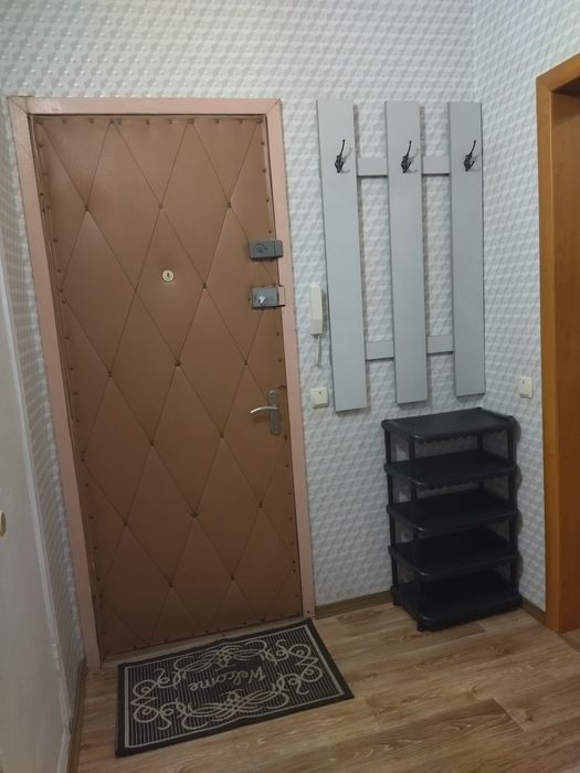Квартира на вул. Вахтанга Кікабідзе в Києві, ID 386013, фото №6