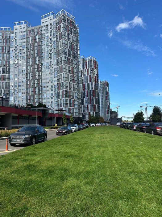 Квартира на вул. Микільсько-Слобідська, 27 в Києві, ID 386008, фото №7