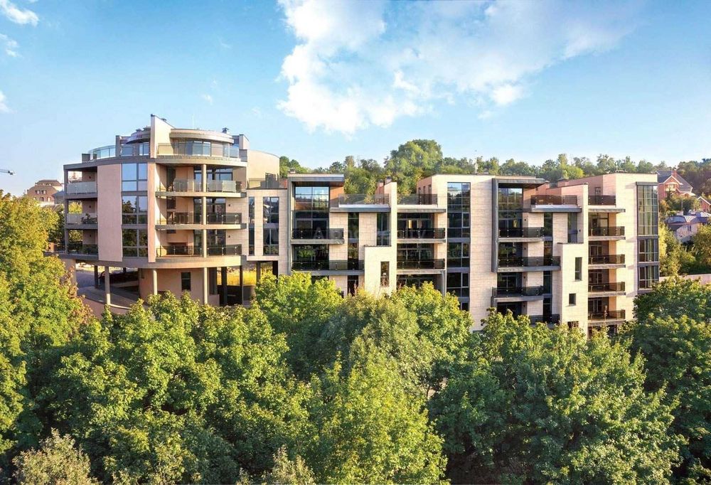 Квартира на пров. Мічуріна, 28 в Києві, ID 396388, фото №14