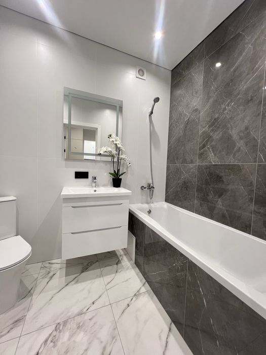 Квартира на вул. Європейська, 32 в Києві, ID 386016, фото №2