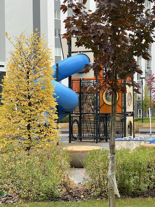 Квартира на вул. Європейська, 32 в Києві, ID 386016, фото №11