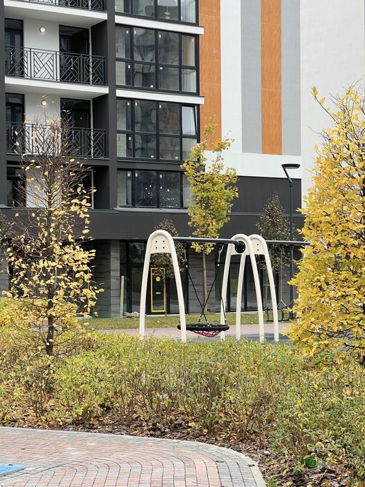 Квартира на вул. Європейська, 32 в Києві, ID 386016, фото №12