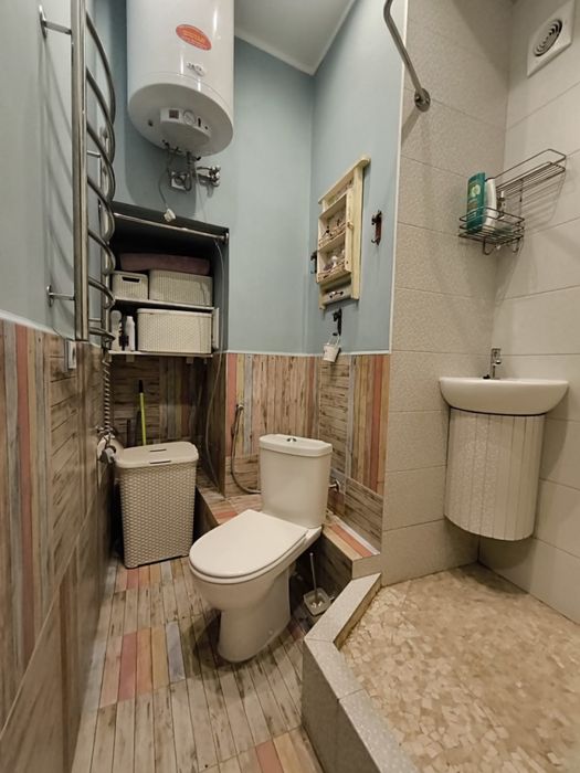 Квартира на вул. Гоголя в Одесі, ID 386014, фото №11